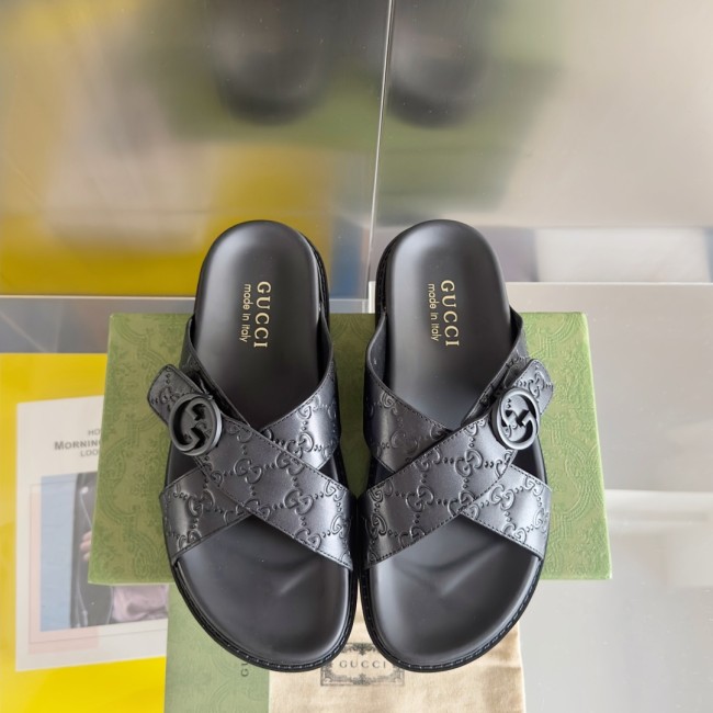 G Sandals 1:1 Quality-757