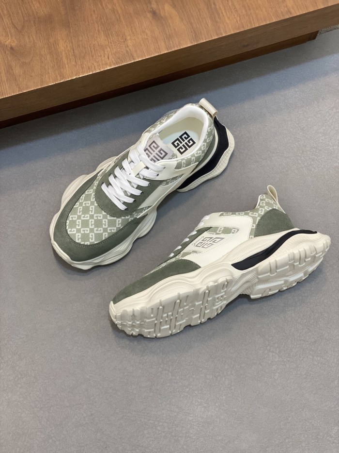 Super Max Givenchy Shoes-367