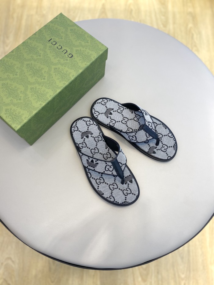 G Sandals 1：1 Quality-752