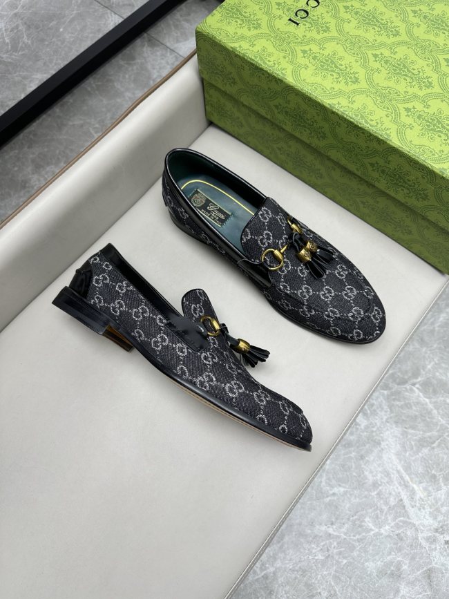 Super Max G Shoes-1503