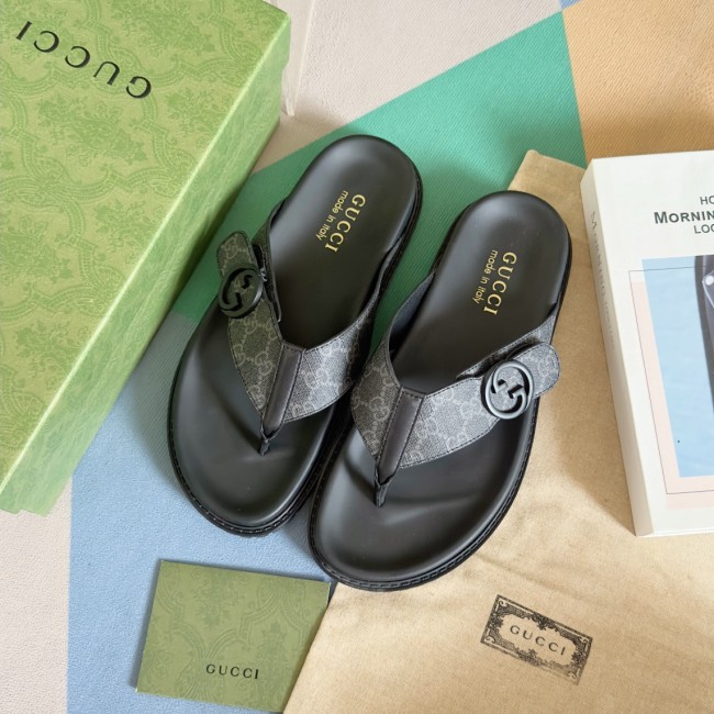 G Sandals 1:1 Quality-761