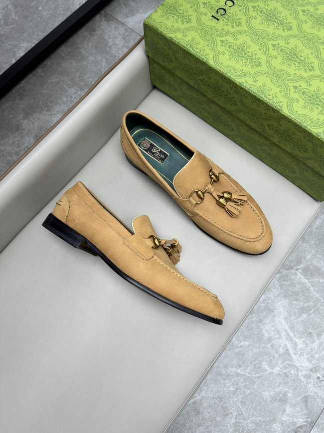 Super Max G Shoes-1505