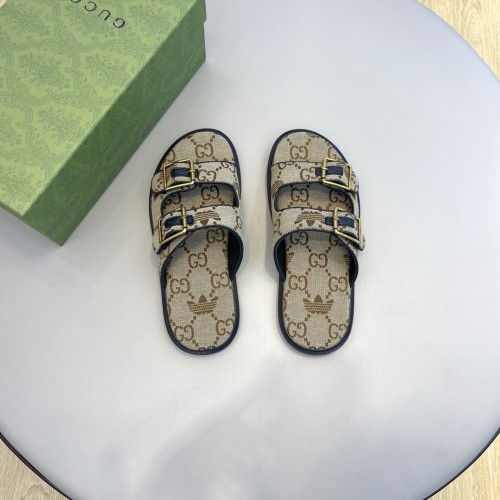 G Sandals 1：1 Quality-741