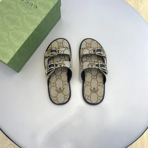 G Sandals 1：1 Quality-741