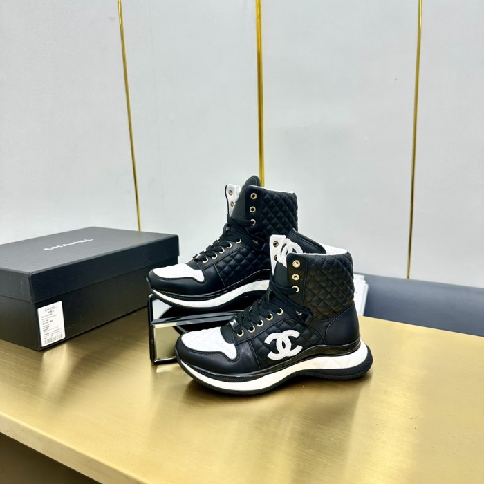 Super Max Chal Shoes-036