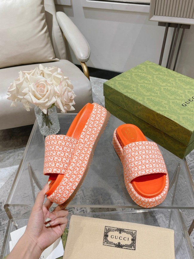 G women slippers 1:1 quality-1155