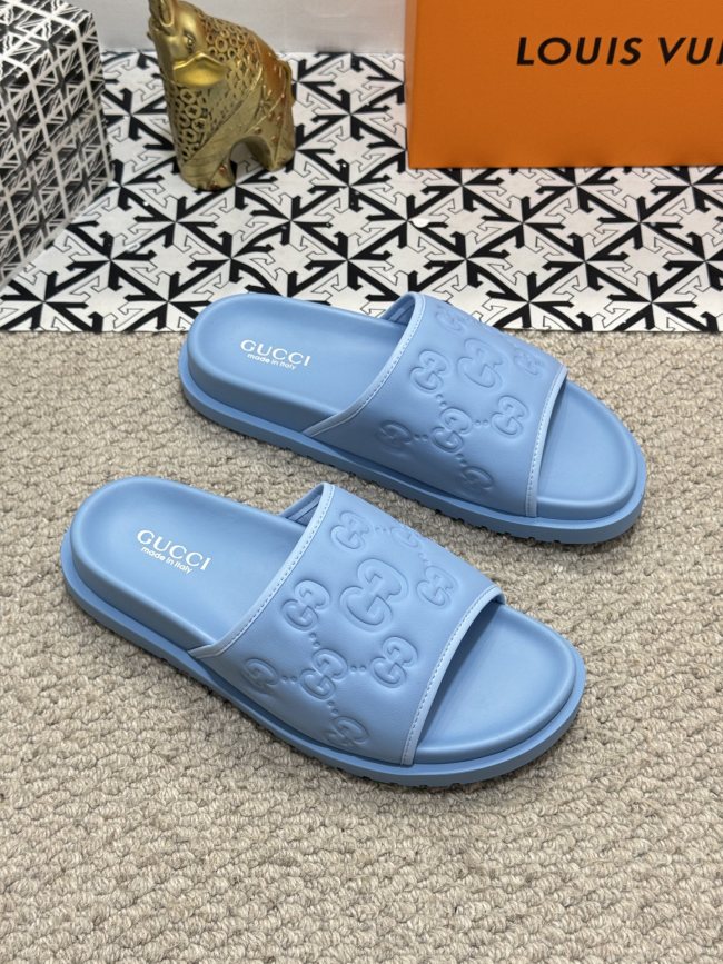 G Sandals 1:1 Quality-729