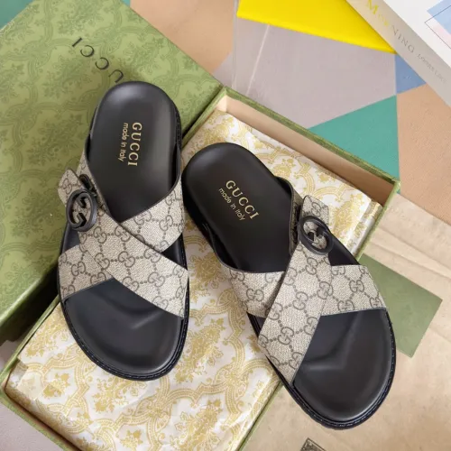 G Sandals 1：1 Quality-759