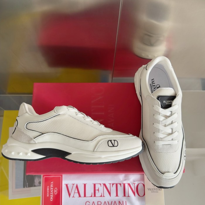 Super Max V Shoes-550