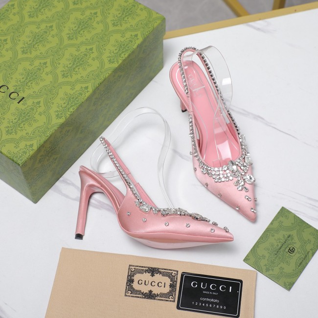 G High heel 1:1 quality-008