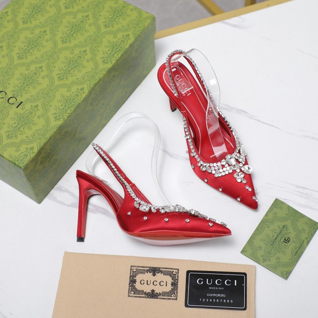 G High heel 1:1 quality-010