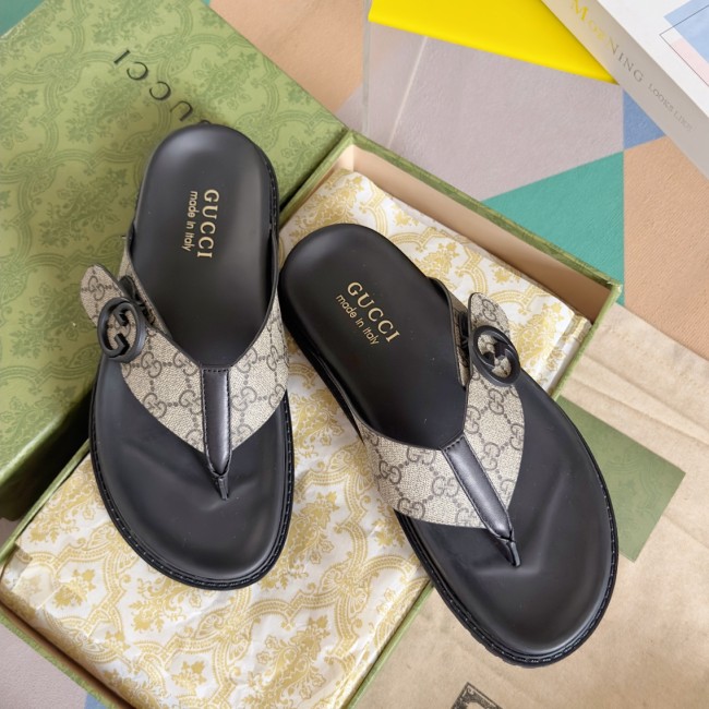 G Sandals 1:1 Quality-762