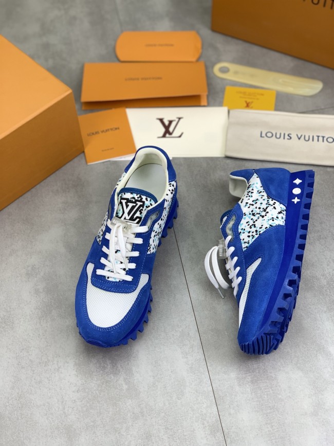 Super Max Custom LV Shoes-3531