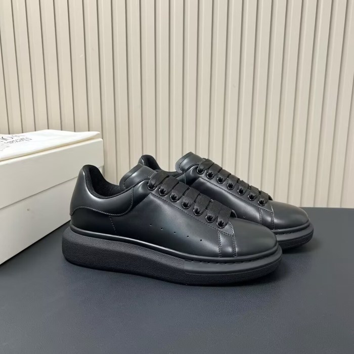 Super Max Alexander McQueen Shoes-918