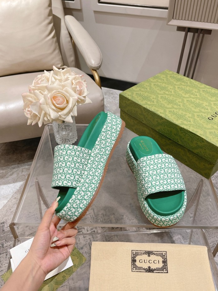 G women slippers 1：1 quality-1157