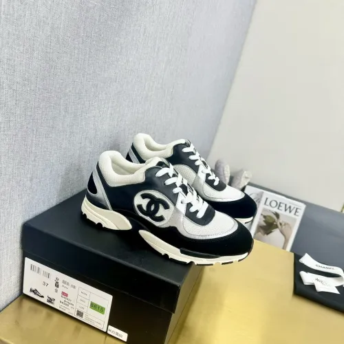CHAL Women Shoes 1：1 Quality-1419