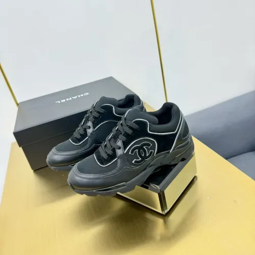 CHAL Women Shoes 1：1 Quality-1410