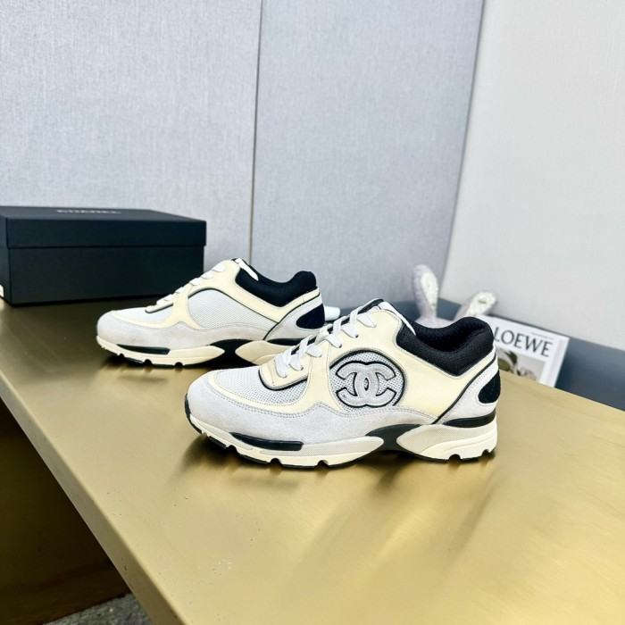 CHAL Women Shoes 1：1 Quality-1418