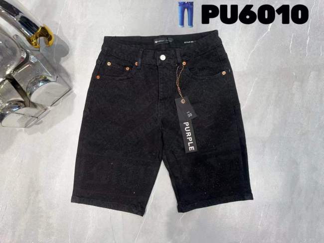 Purple Brand Short Jeans 1：1 Quality-006