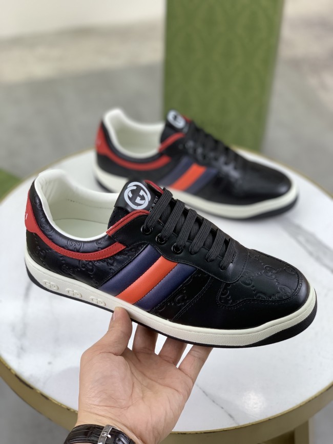 Super Max G Shoes-1509