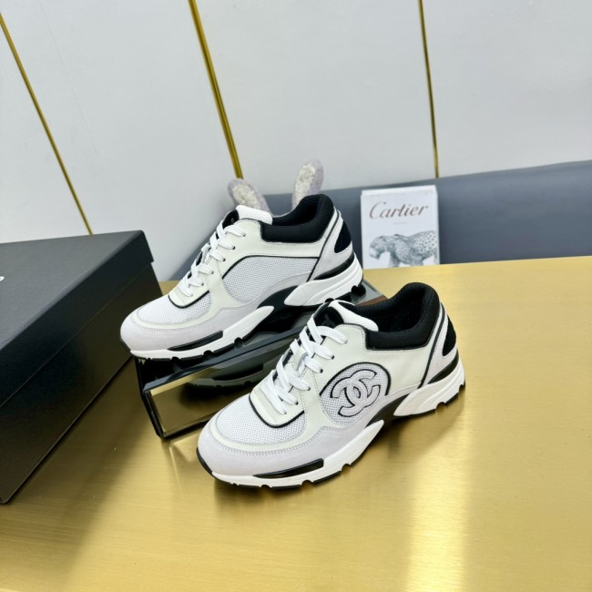 CHAL Women Shoes 1:1 Quality-1414