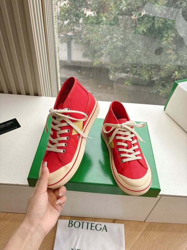 BV Women shoes 1：1 quality-082