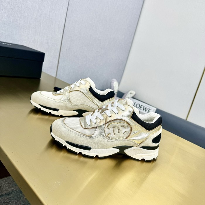 CHAL Women Shoes 1：1 Quality-1423