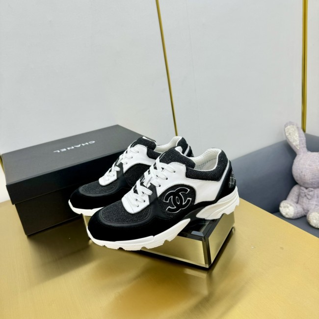 CHAL Women Shoes 1:1 Quality-1408