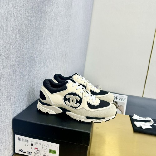 CHAL Women Shoes 1：1 Quality-1421