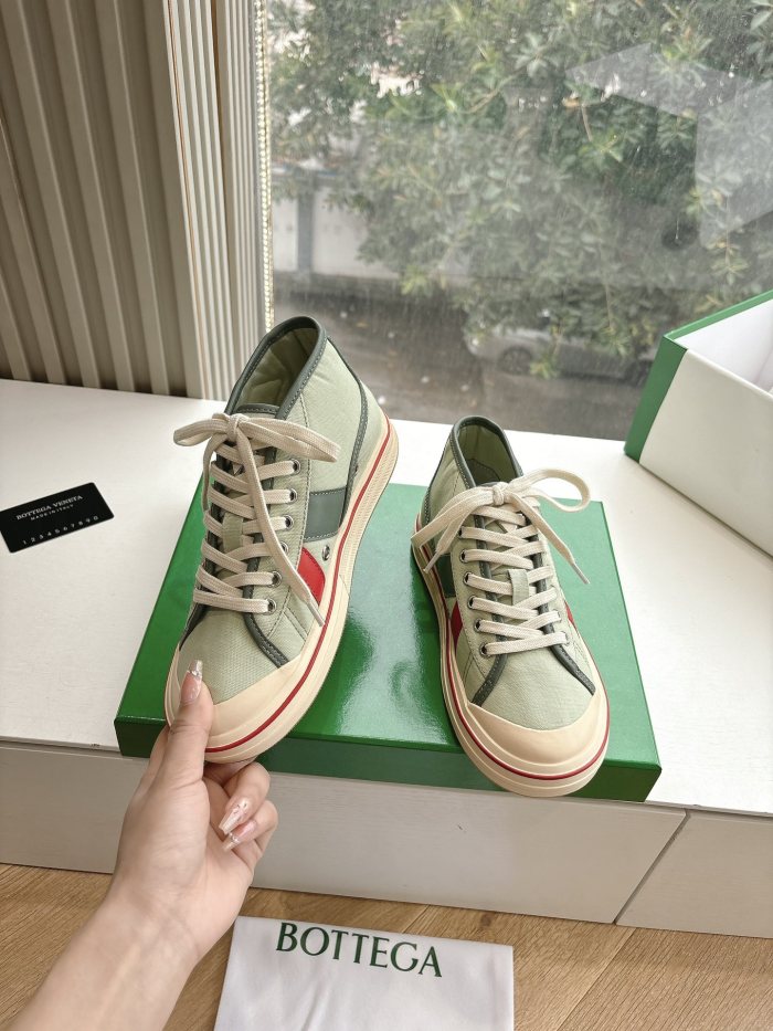 BV Women shoes 1：1 quality-084