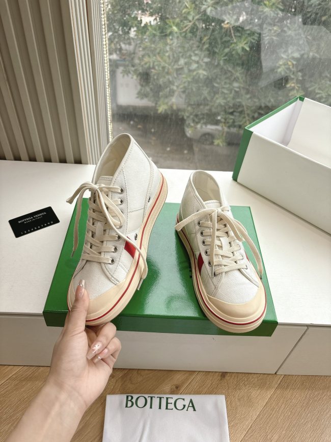 BV Women shoes 1：1 quality-085