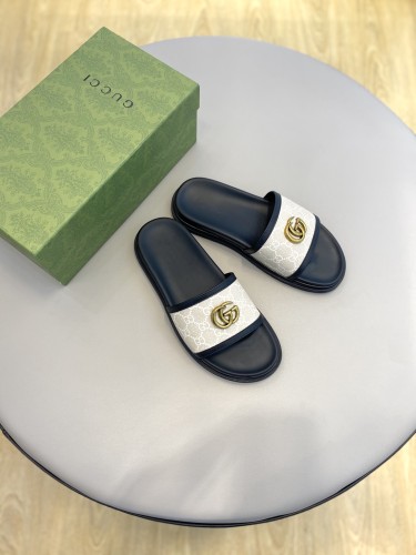 G Sandals 1：1 Quality-790