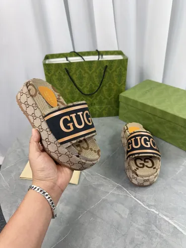 G women slippers 1：1 quality-1176