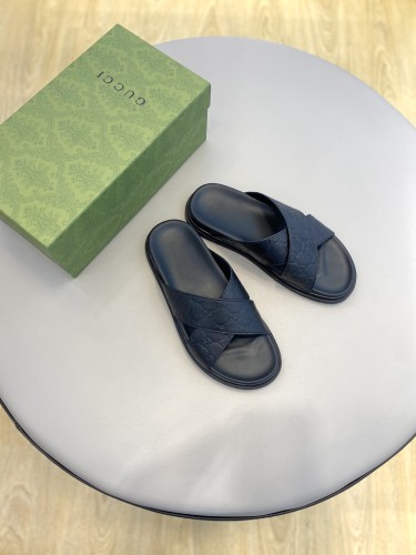 G Sandals 1：1 Quality-795