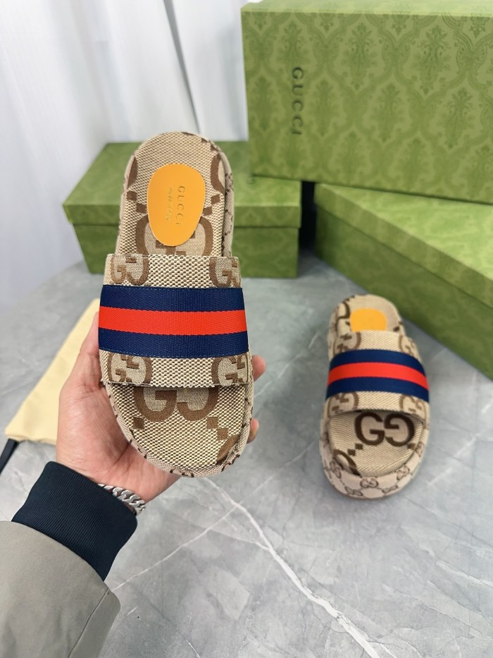 G women slippers 1：1 quality-1170