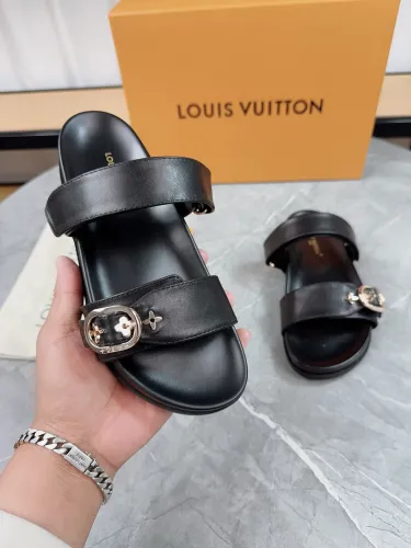 LV women Sandals 1：1 Quality-923