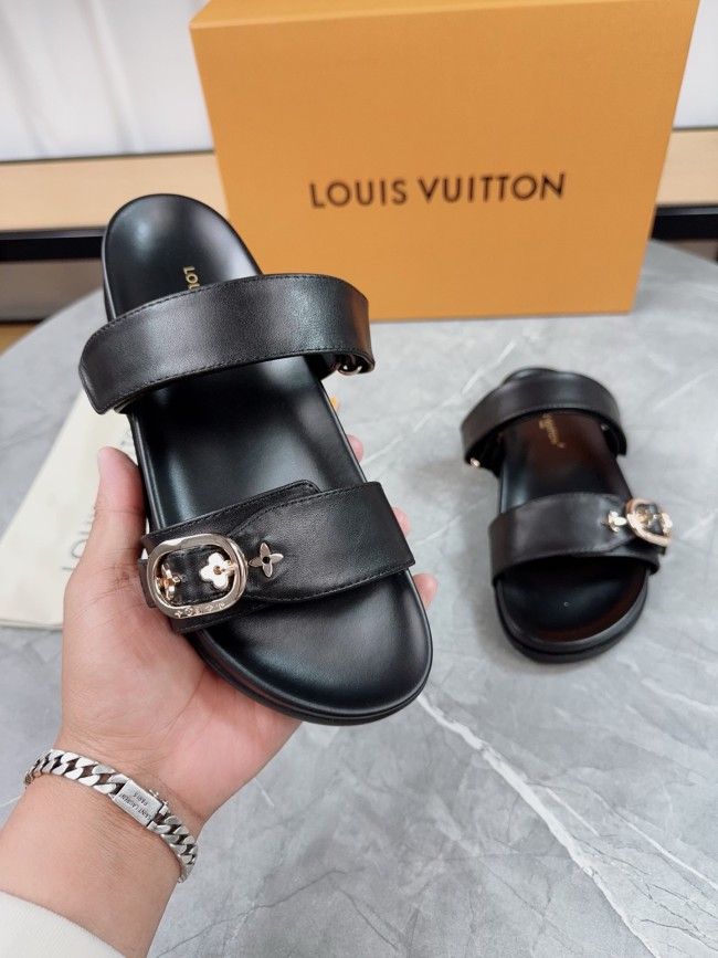 LV Sandals 1:1 Quality-948