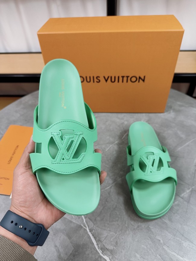 LV Sandals 1：1 Quality-949