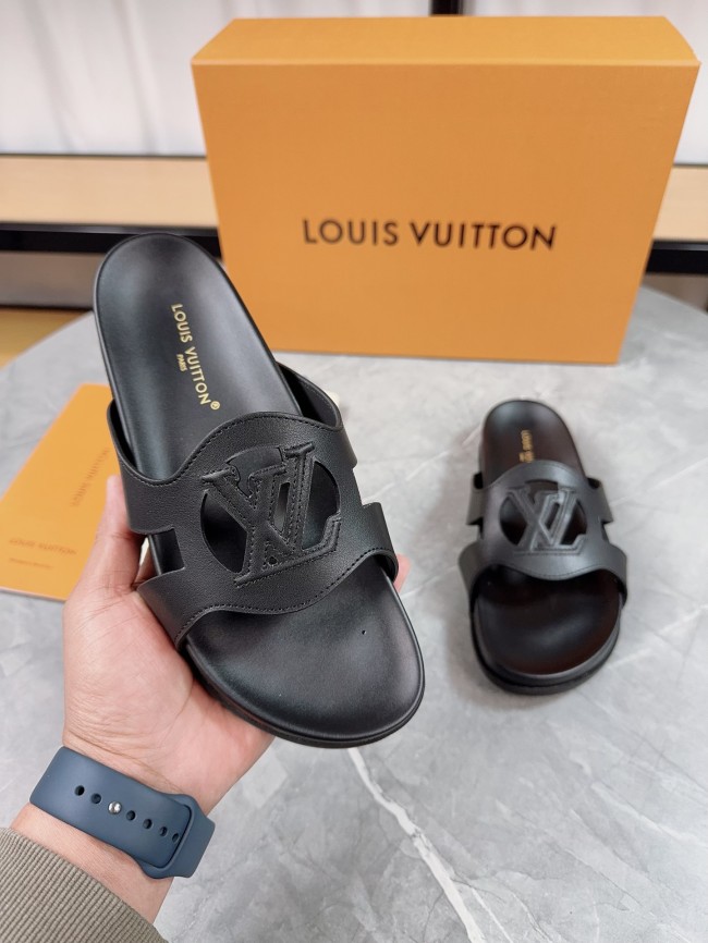 LV Sandals 1：1 Quality-951