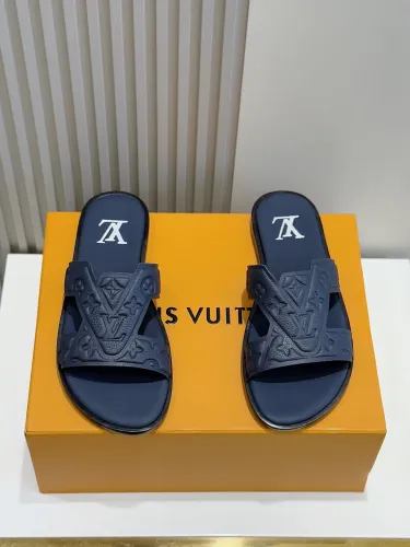 LV Sandals 1：1 Quality-969