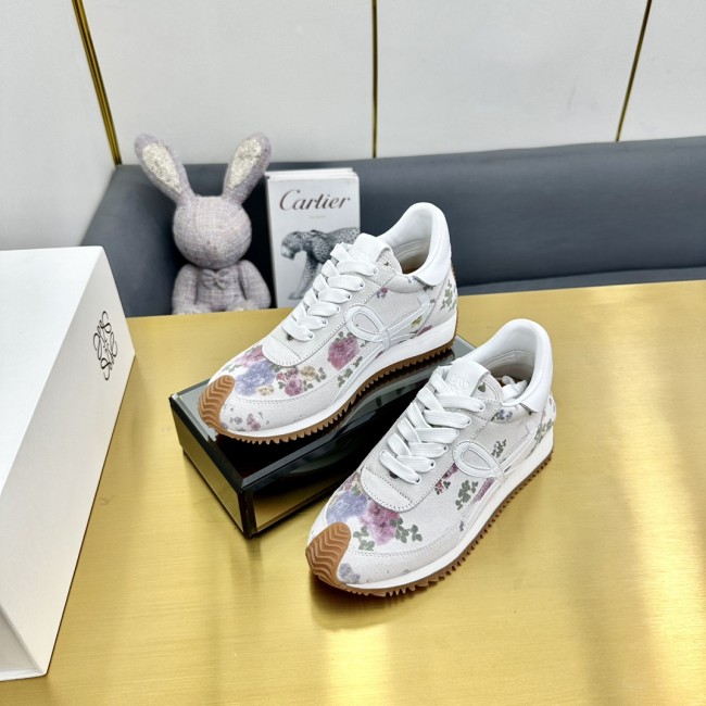 Loewe Men shoes 1:1 quality-047