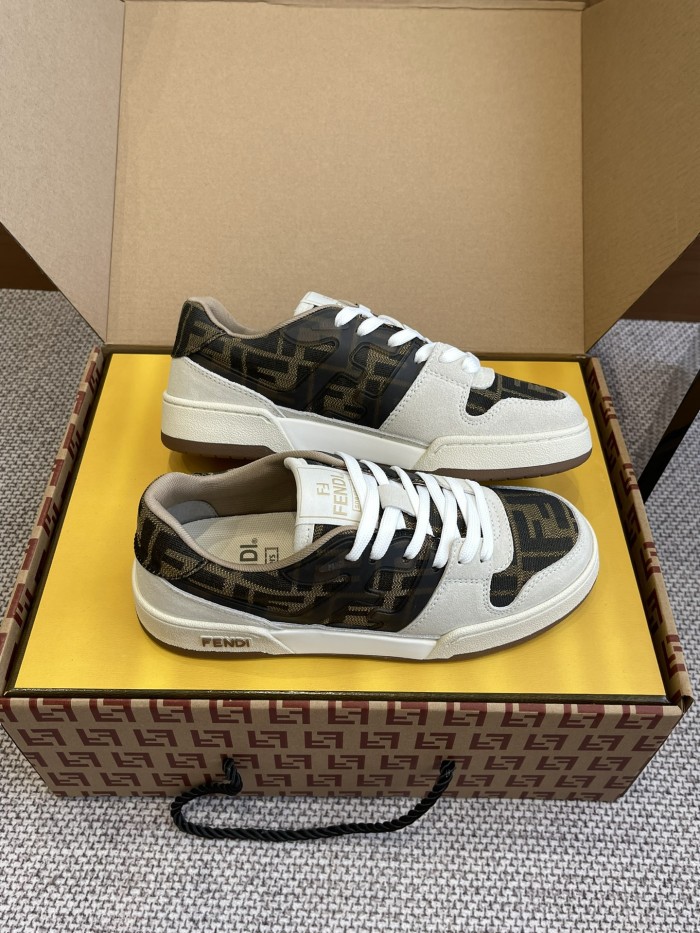 FD men shoes 1：1 quality-441