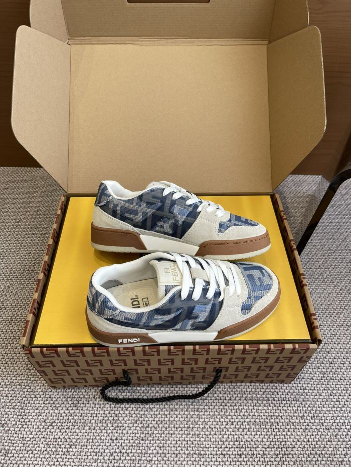 FD men shoes 1：1 quality-440