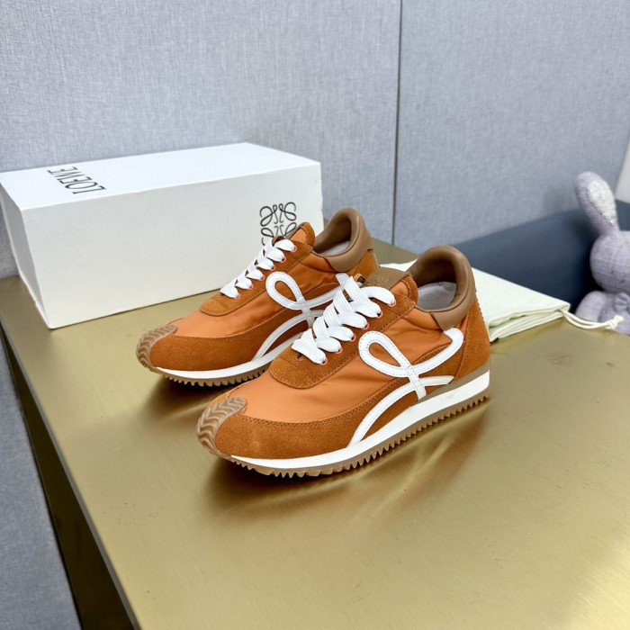 Loewe women shoes 1：1 quality-045