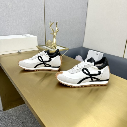 Loewe Men shoes 1：1 quality-028