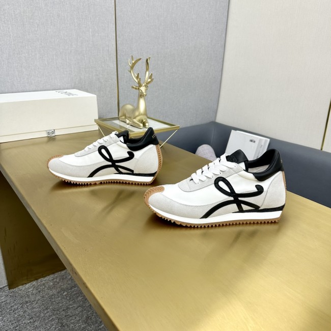 Loewe women shoes 1：1 quality-042