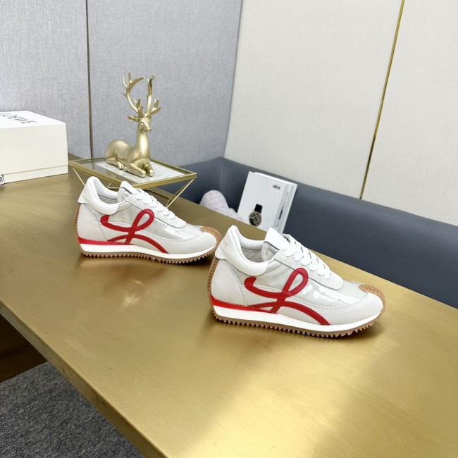 Loewe Men shoes 1：1 quality-016