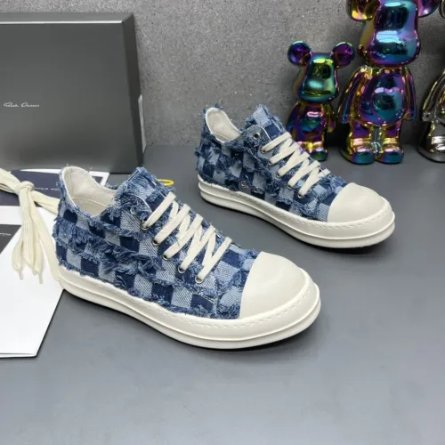 Rick Owens women shoes 1：1 quality-090