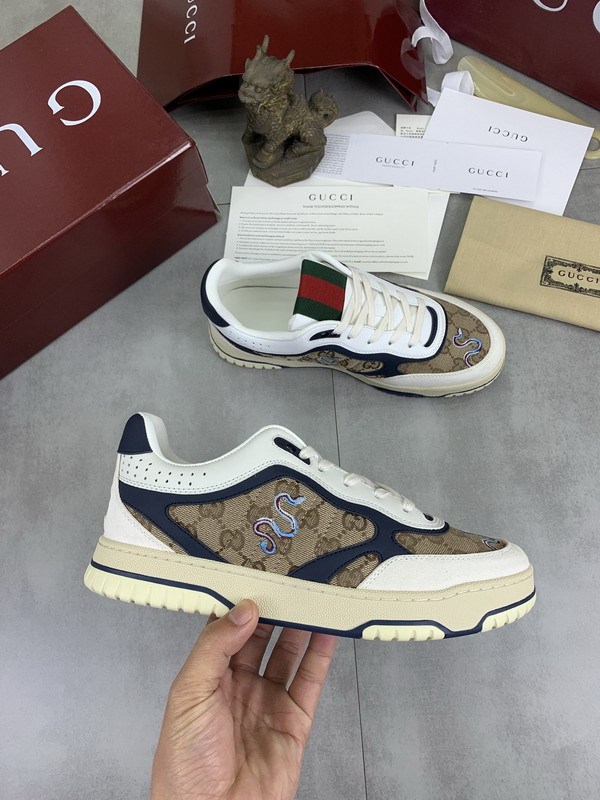 G women shoes 1:1 quality-1575