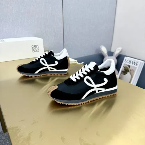 Loewe Men shoes 1：1 quality-034